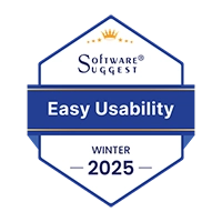 Software Suggest Award